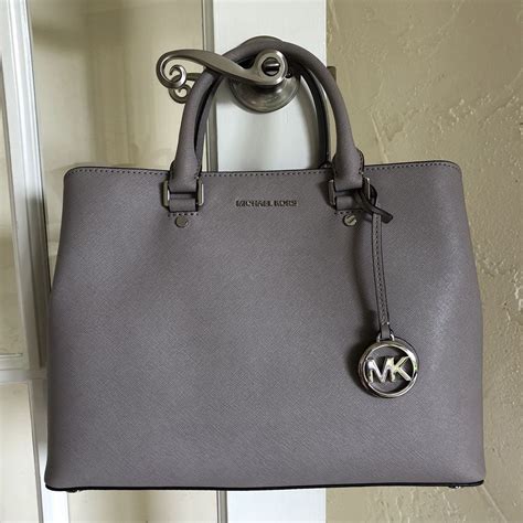 michael kors savannah large ebay|Michael Kors Savannah Large Bags & Handbags for Women.